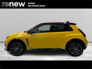 Renault 5 E-TECH Iconic 52Kw 2025