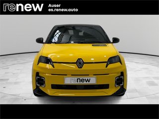 Renault 5 E-TECH Iconic 52Kw 2025
