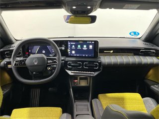 Renault 5 E-TECH Iconic 52Kw 2025