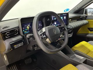 Renault 5 E-TECH Iconic 52Kw 2025
