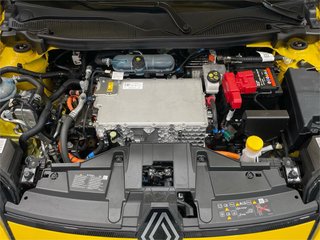 Renault 5 E-TECH Iconic 52Kw 2025