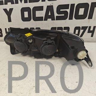FARO DERECHO PEUGEOT 406 NUEVO LPE591