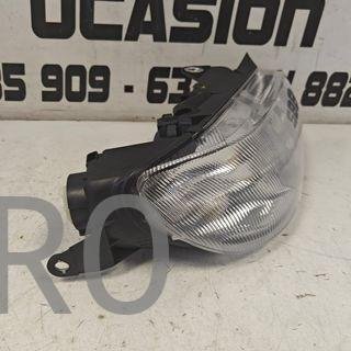 FARO DERECHO PEUGEOT 406 NUEVO LPE591