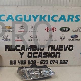 FARO DERECHO PEUGEOT 406 NUEVO LPE591