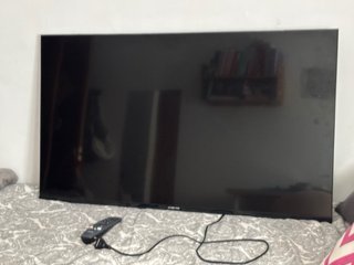 Smart TV STREAM 43” FullHD