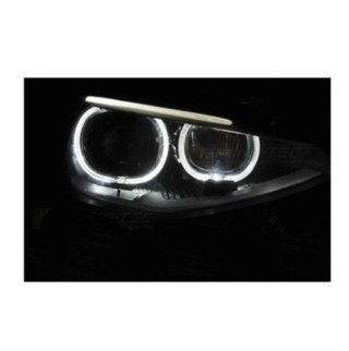 Faros delanteros Angel Eyes para BMW Serie 1 F20 F