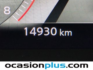 Nissan Qashqai DIG-T 160 N-Connecta Xtronic 116 kW (158 CV)