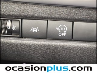 Nissan Qashqai DIG-T 160 N-Connecta Xtronic 116 kW (158 CV)