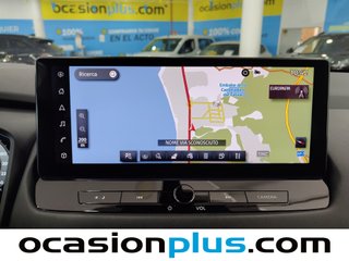 Nissan Qashqai DIG-T 160 N-Connecta Xtronic 116 kW (158 CV)