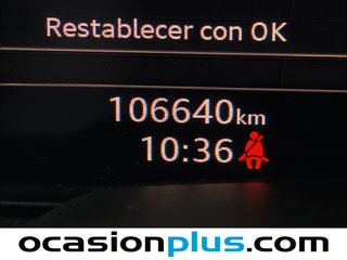 Audi TT Coupe 2.0 TFSI quattro 169 kW (230 CV) S tronic
