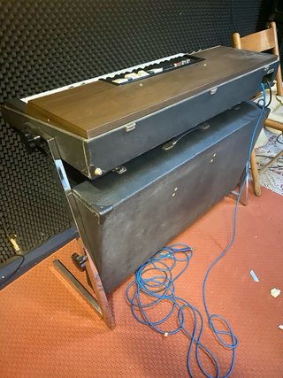 Organo GEM JUMBO 61 R-6