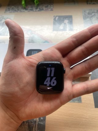Apple Watch SE 2ª Gen 44mm GPS + Cellular