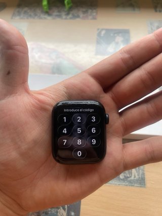 Apple Watch SE 2ª Gen 44mm GPS + Cellular