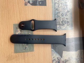 Apple Watch SE 2ª Gen 44mm GPS + Cellular