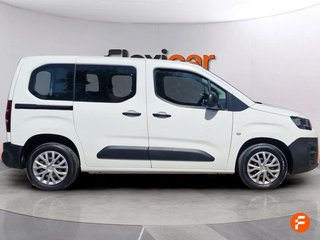 Citroën Berlingo Talla M BlueHDi 100 S&S LIVE PACK