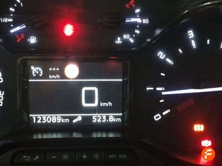Citroën Berlingo Talla M BlueHDi 100 S&S LIVE PACK