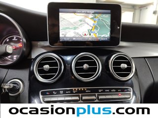 Mercedes-Benz Clase C Estate 220 d 125 kW (170 CV)