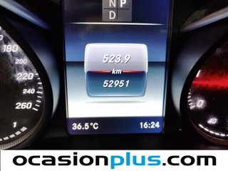 Mercedes-Benz Clase C Estate 220 d 125 kW (170 CV)