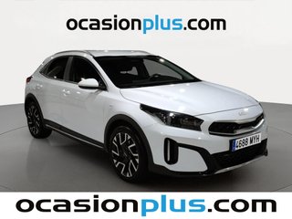 Kia XCeed 1.0 T-GDi Drive 74 kW (100 CV)