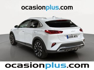 Kia XCeed 1.0 T-GDi Drive 74 kW (100 CV)
