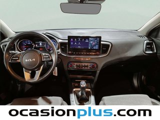 Kia XCeed 1.0 T-GDi Drive 74 kW (100 CV)