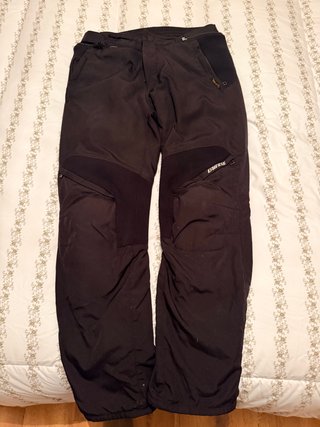 Traje Moto Dainese Cordura