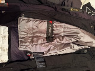 Traje Moto Dainese Cordura