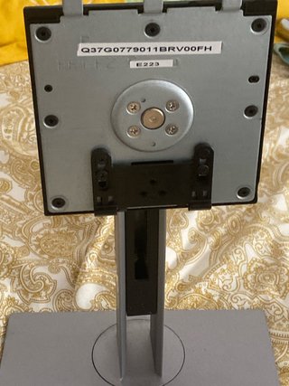 Pantalla HP 60Hz VGA HDMI DP