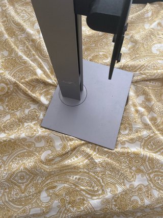 Pantalla HP 60Hz VGA HDMI DP