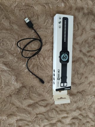 CARGADOR Reloj Inteligente Decathlon CW 500 M