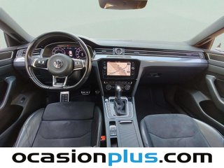 Volkswagen Arteon R-Line 2.0 TDI 110 kW (150 CV) DSG