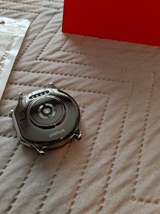 OnePlus Watch 2