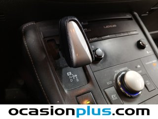 Lexus CT 200h Sport Edition 100 kW (136 CV)