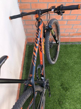 KTM Myroon Talla M