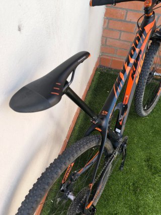 KTM Myroon Talla M