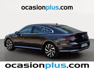 Volkswagen Arteon R-Line 2.0 TDI 110 kW (150 CV) DSG