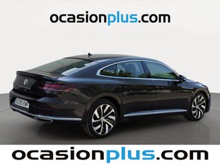 Volkswagen Arteon R-Line 2.0 TDI 110 kW (150 CV) DSG