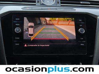 Volkswagen Arteon R-Line 2.0 TDI 110 kW (150 CV) DSG