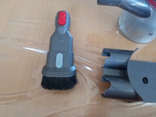 Aspirapolvere Dyson V8