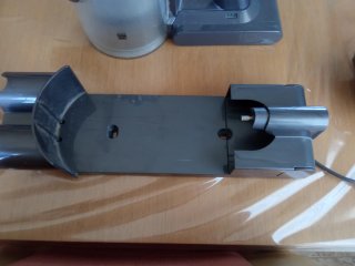 Aspirapolvere Dyson V8