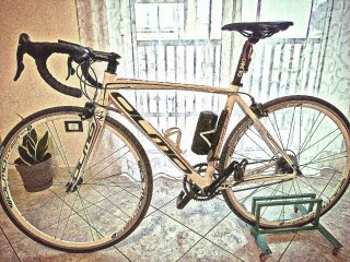 Bici da corsa OLMO DEEP