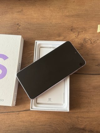 Samsung Galaxy S21 FE 5G