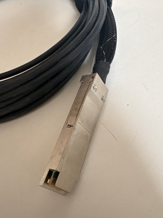 Cable Breakout 3M