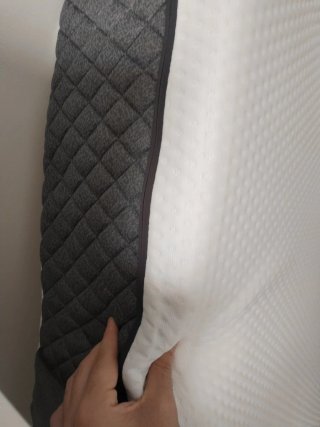 Colchón Emma, en perfecto estado, apenas usado.