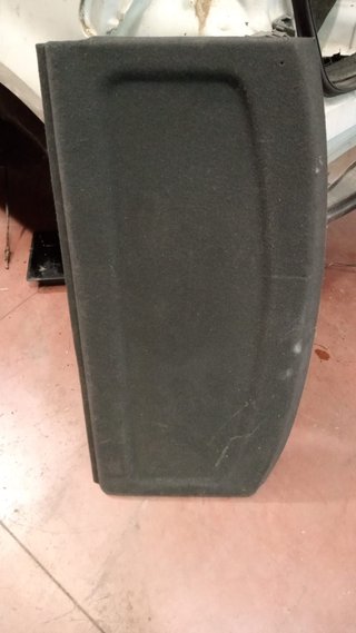 Despiece Vw Golf GTI MK6