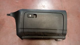 Despiece Vw Golf GTI MK6