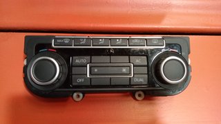 Despiece Vw Golf GTI MK6