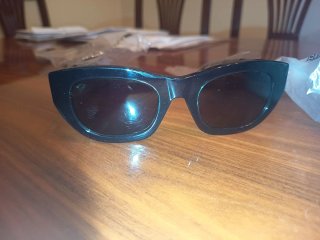Gafas de Sol Zadig & Voltaire SZV408 Set Completo