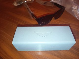 Gafas de Sol Zadig & Voltaire SZV408 Set Completo