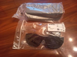 Gafas de Sol Zadig & Voltaire SZV408 Set Completo